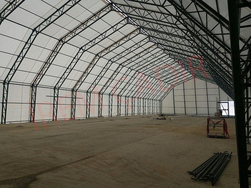 Hangar Çadırı
