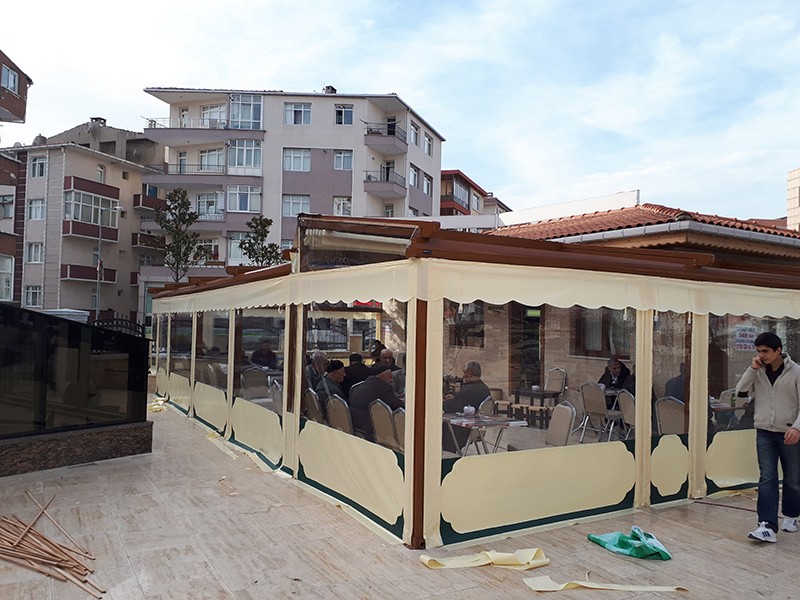 Kış Bahçesi
